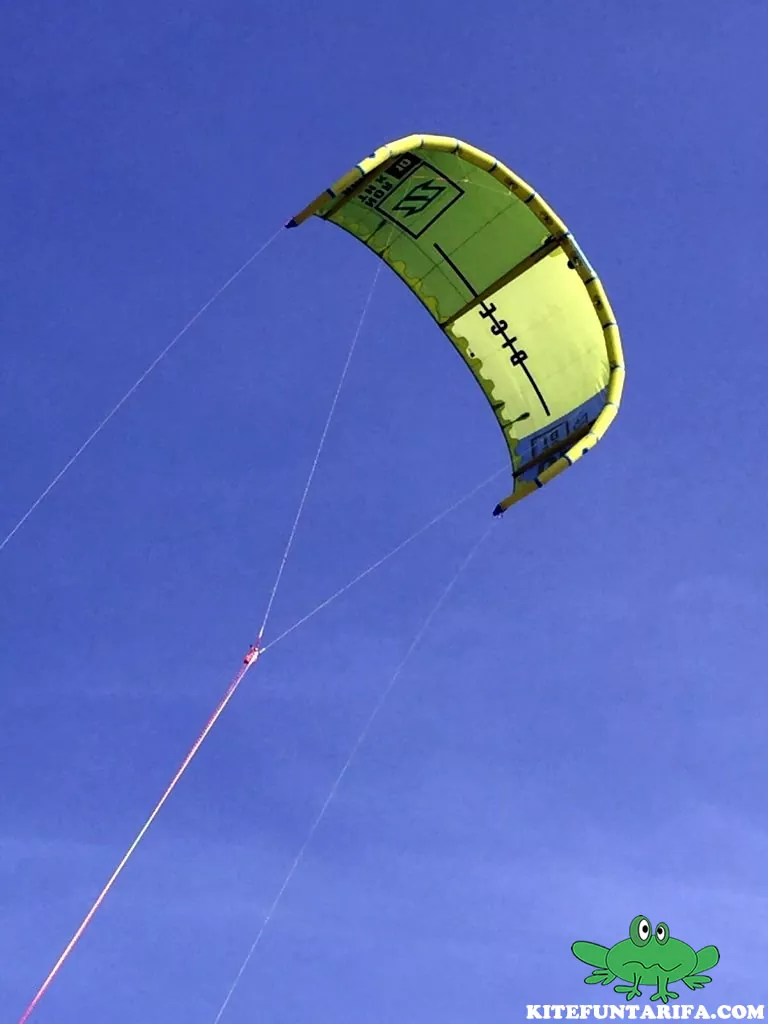 north dice 2016 10m