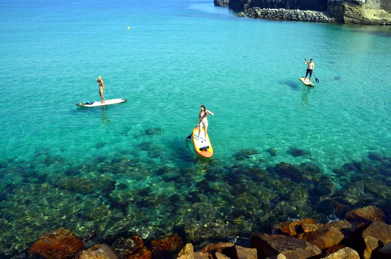 sup tarifa