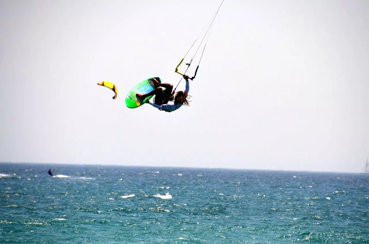 backloop strapless Tarifa pro