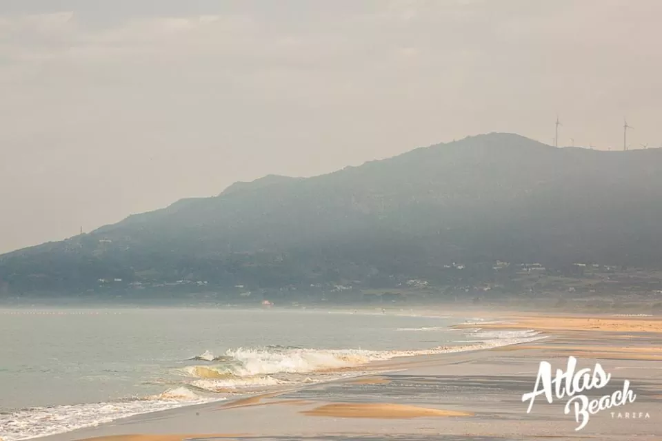tarifa beach 2015