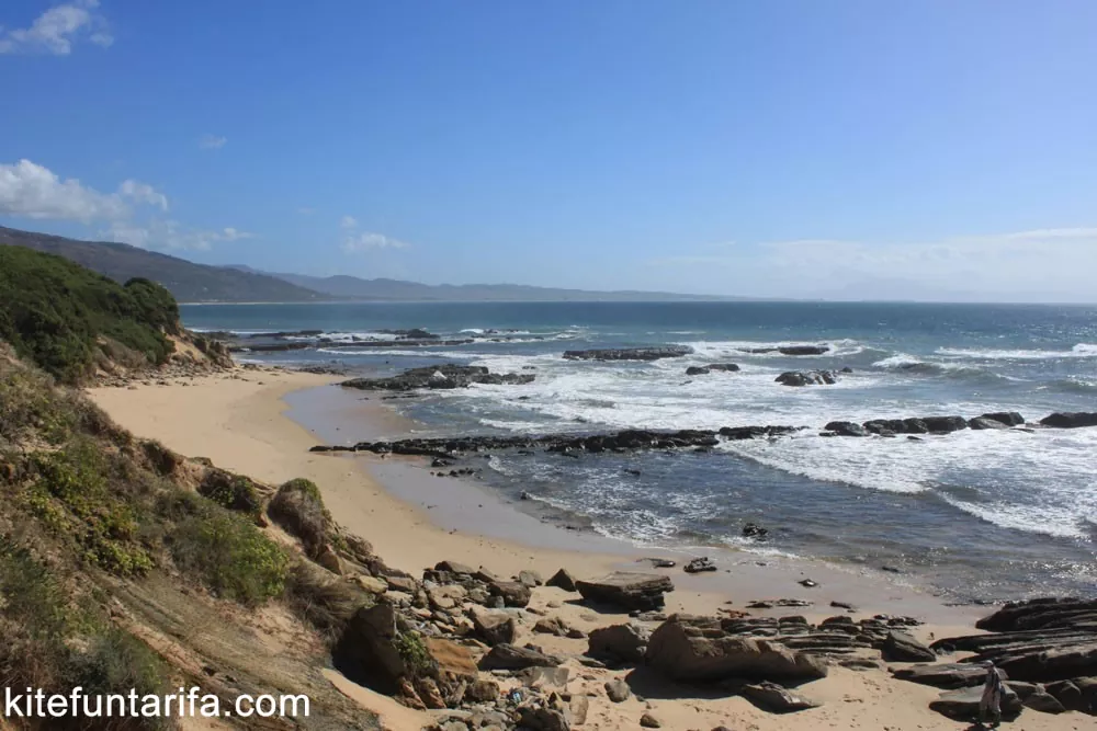 hiking algeciras tarifa
