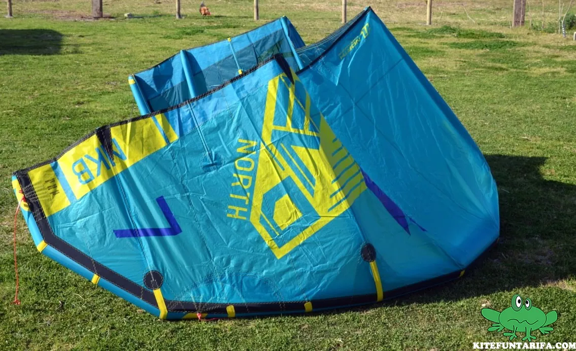 north kitesurf equipment preowned