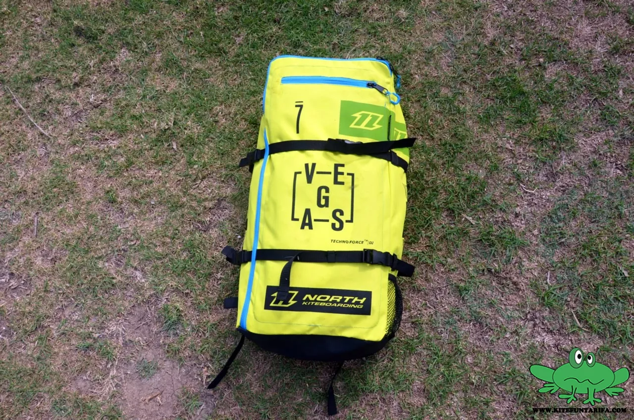 backpack north vegas 2016