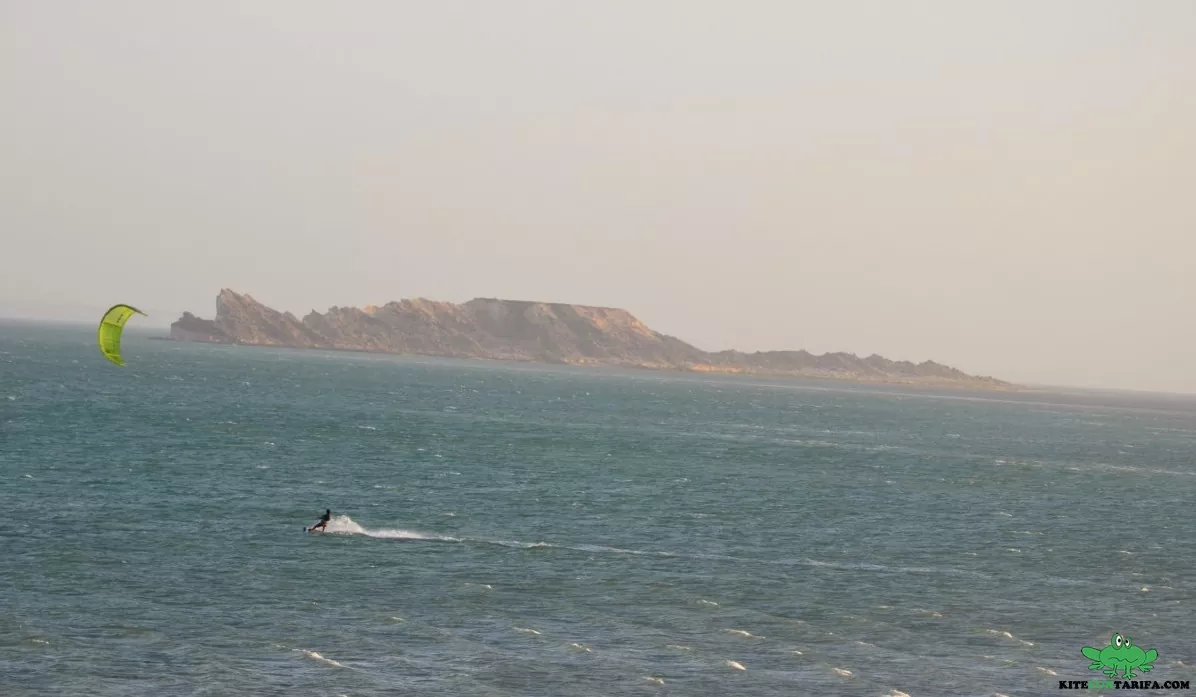 kitesurf in dakhla