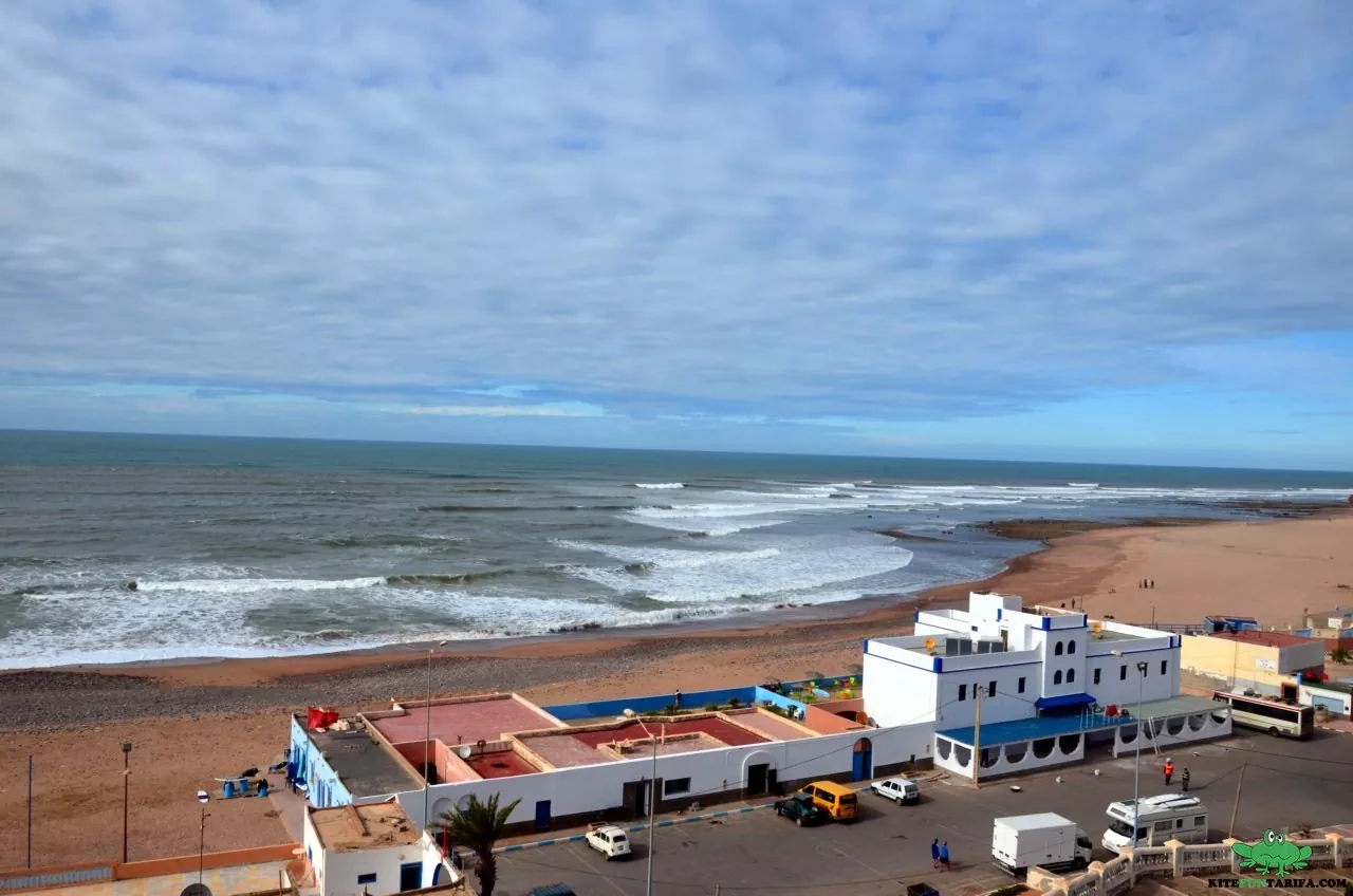 surf Sidi Ifni