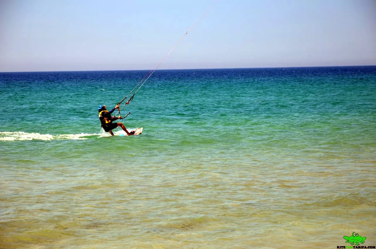  kids kitesurf course