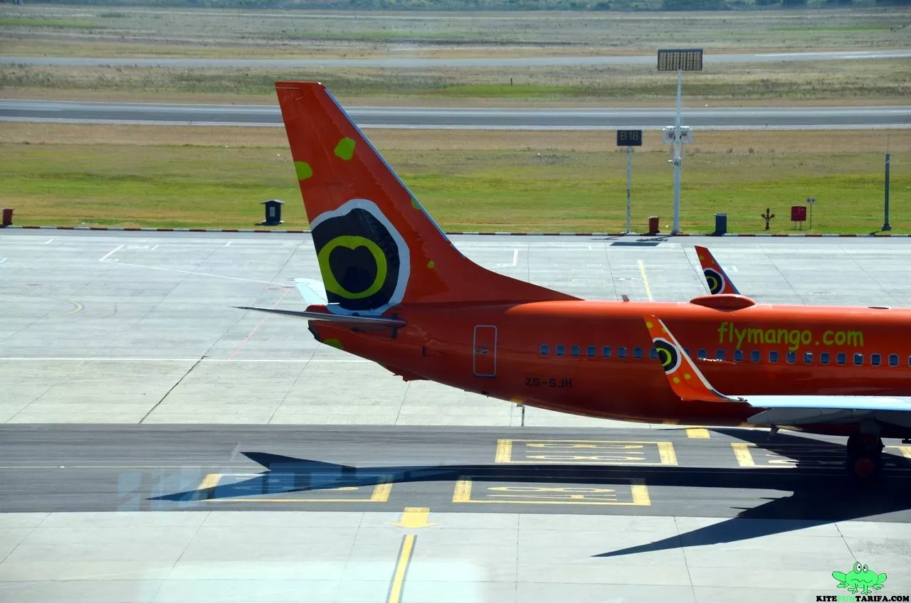 kitesurf airlines.