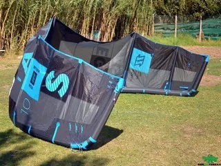 North kites range 2018