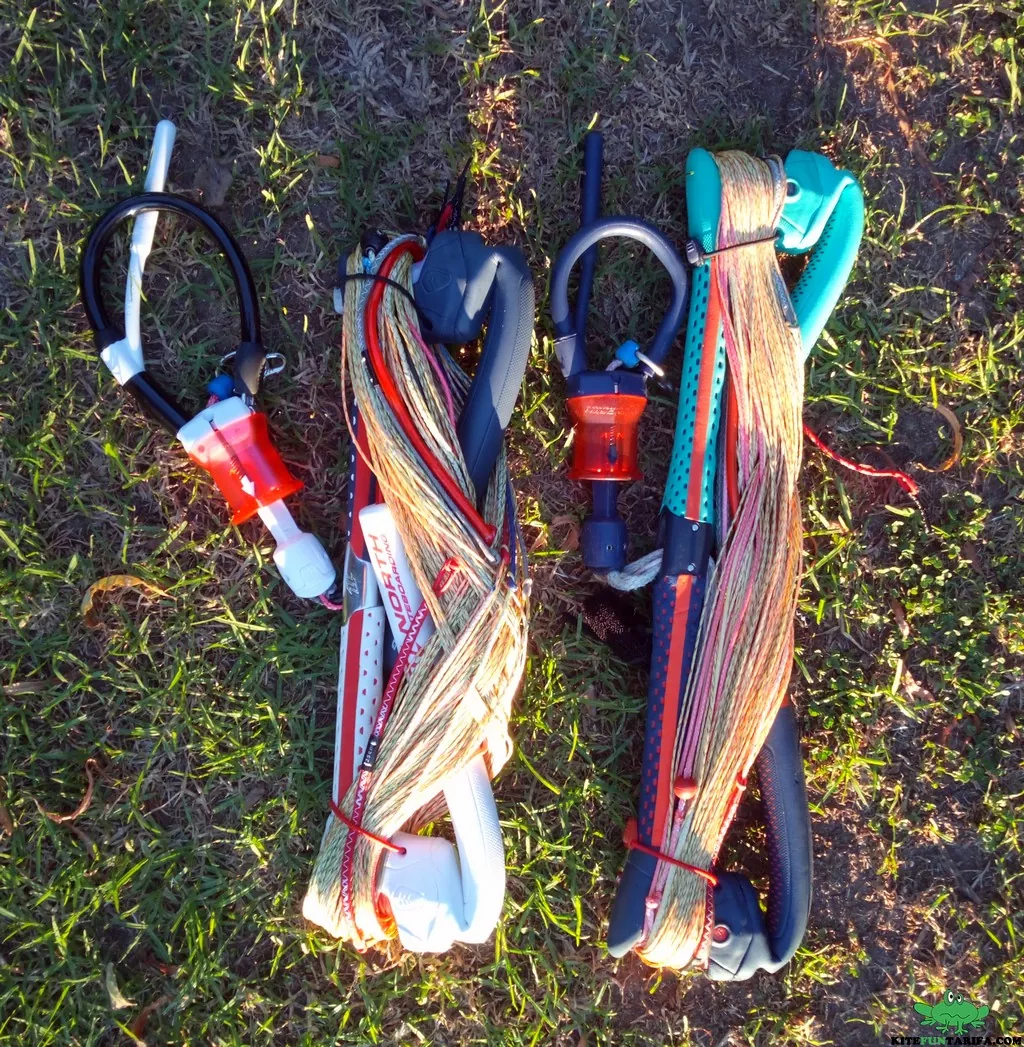 wakestyle bar vs standard bar 2018