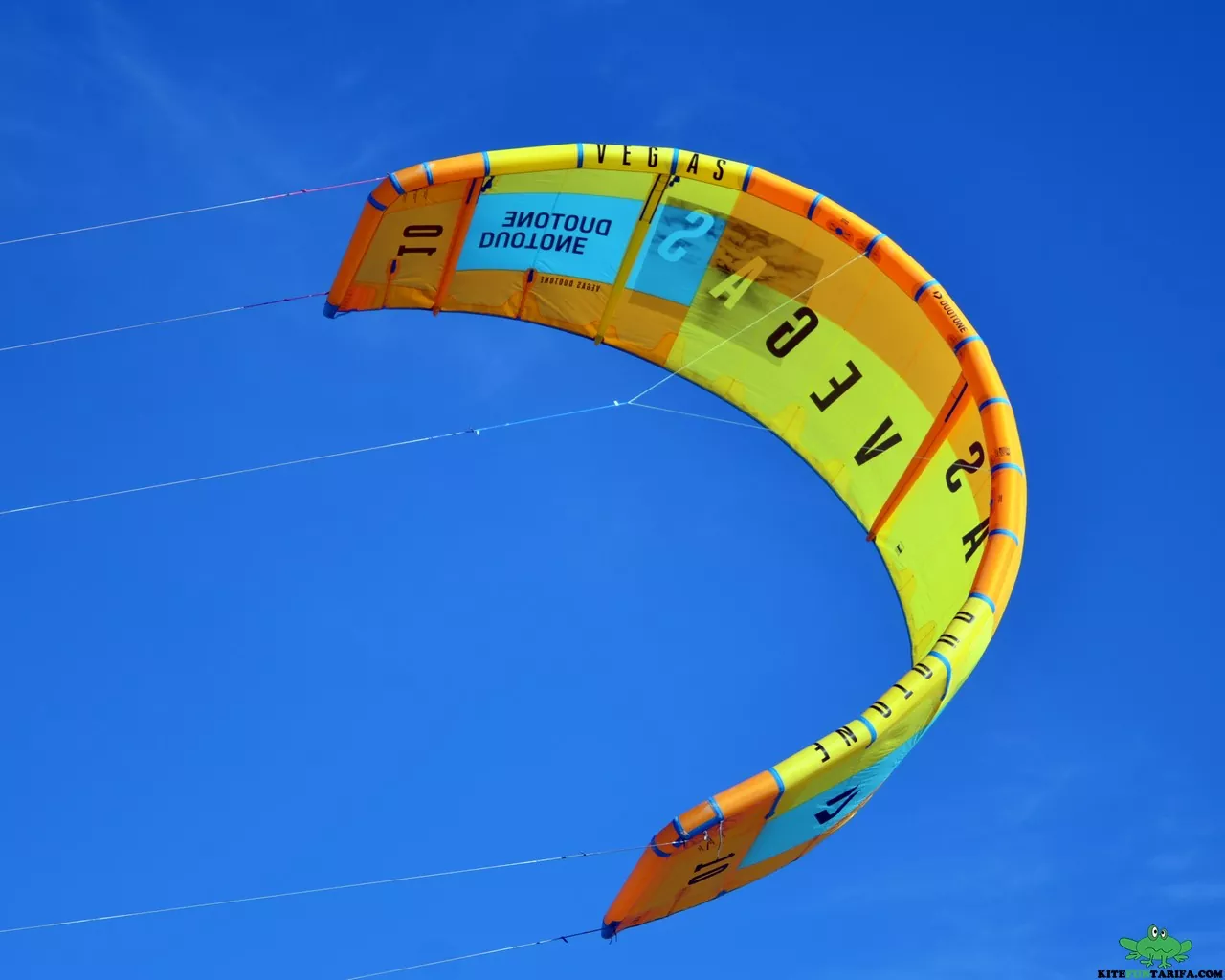 kite vegas 2019