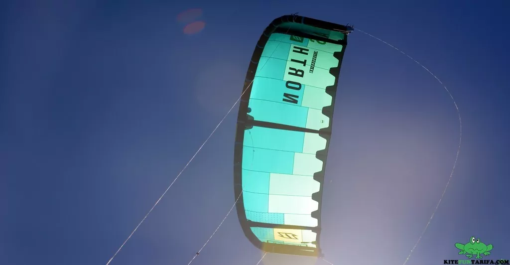 kite maintenance