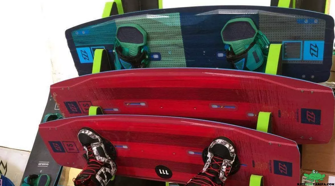 neoprene board harness kitesurf maintenance