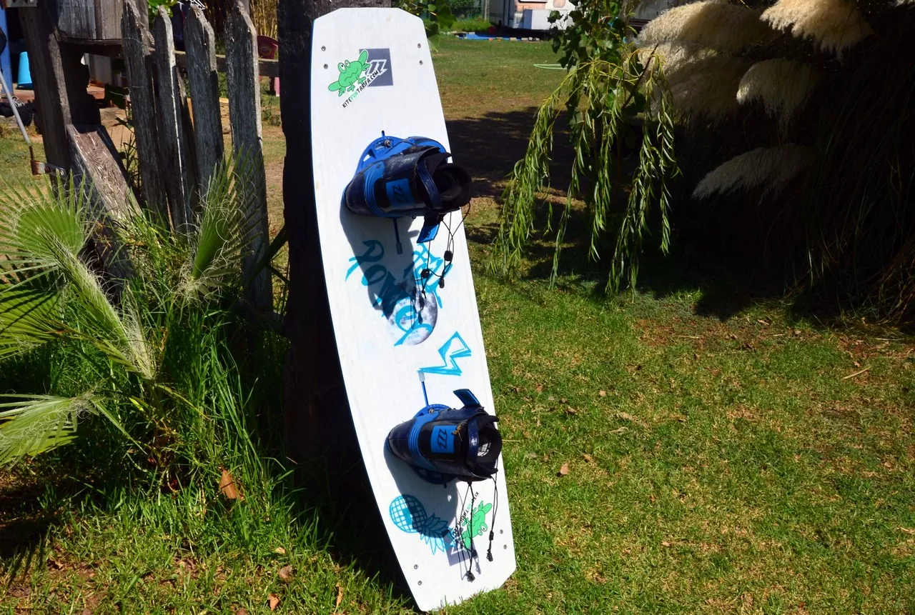 board boots kitesurf