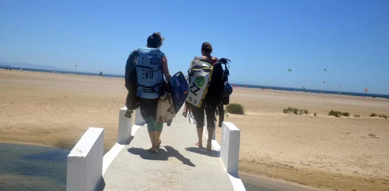 tips advices kitesurf