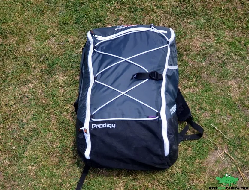 backpack ocean rodeo