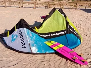 kitesurf strapless guide thumb