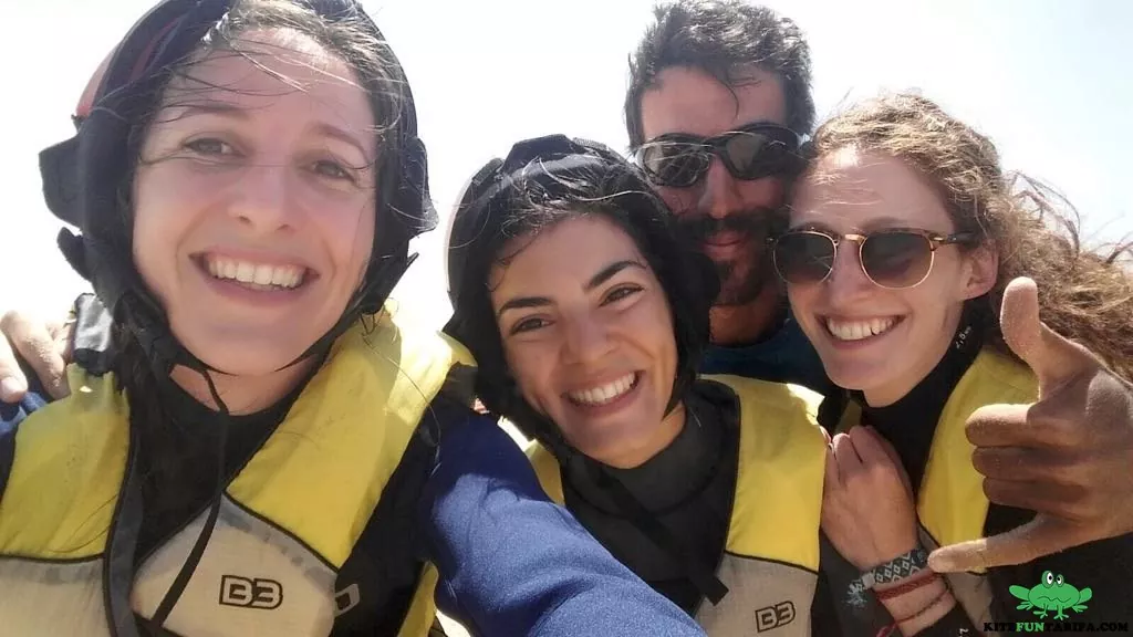 kite courses tarifa