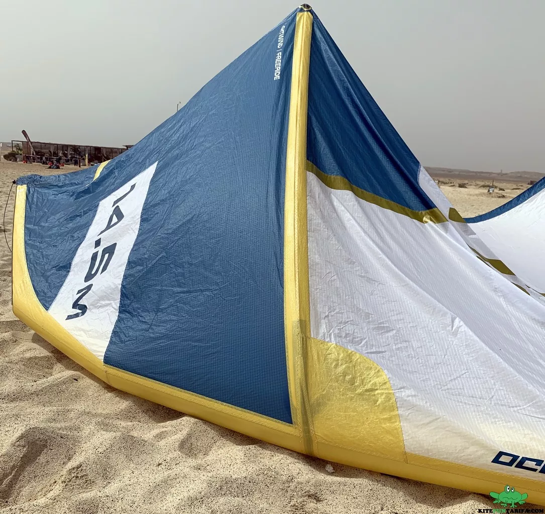 aluula kite