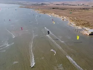 kites beginners