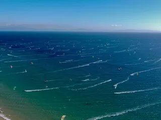 beginners kite choose
