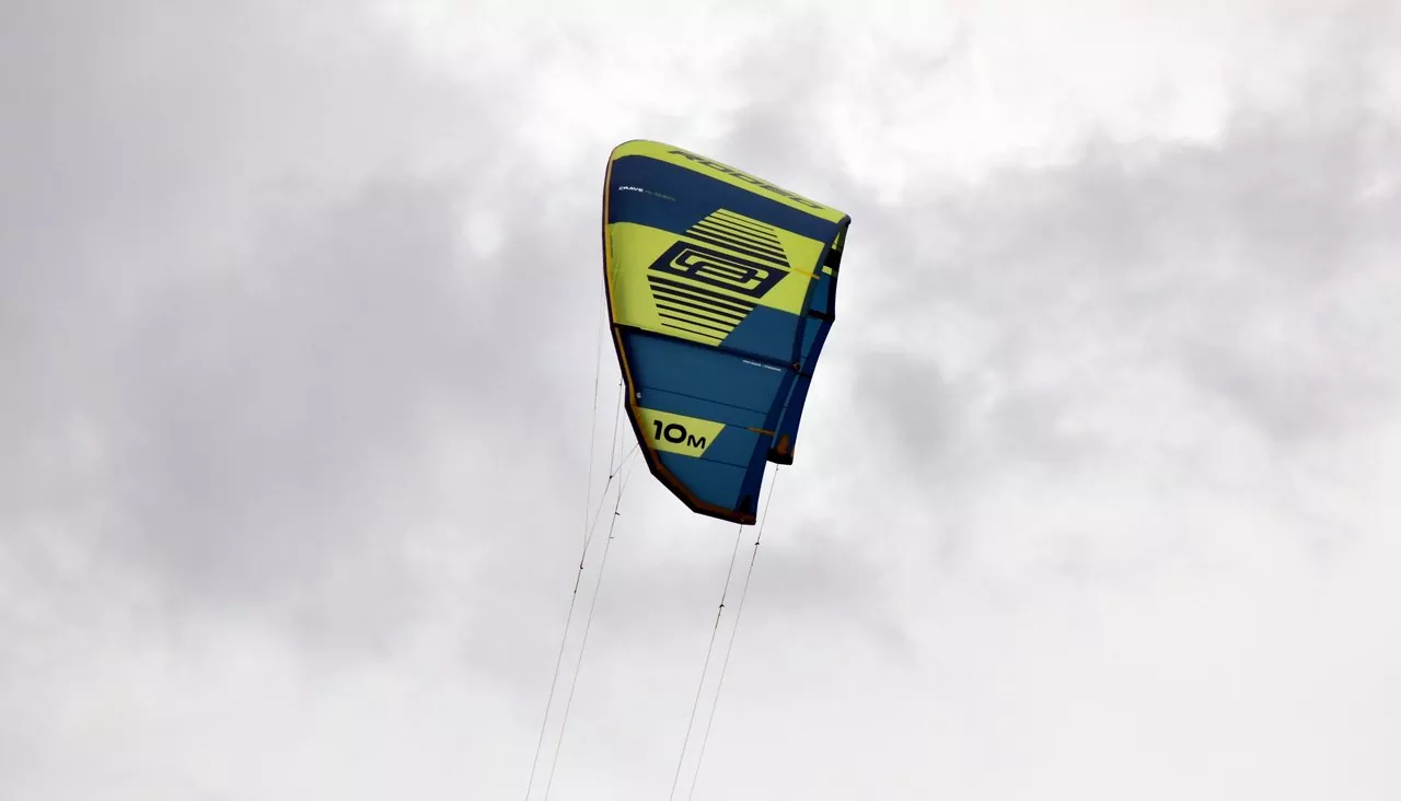 ocean rodeo crave hl 10m