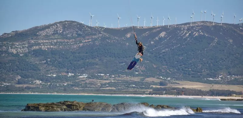 levante tarifa