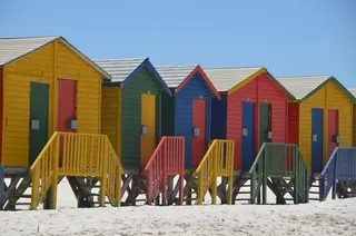where to stay capetown