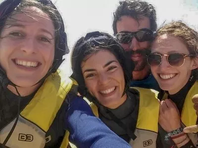 kite courses tarifa