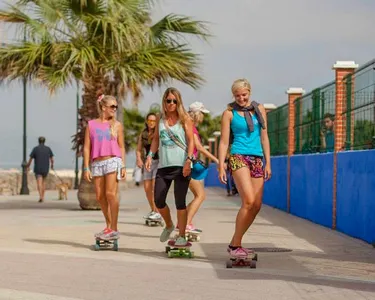 longboard courses tarifa