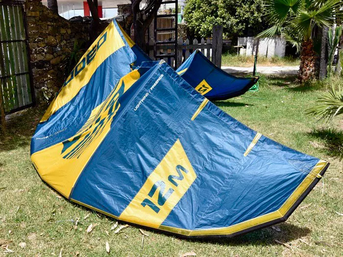 ocean rodeo flite hl 12m 2022 used