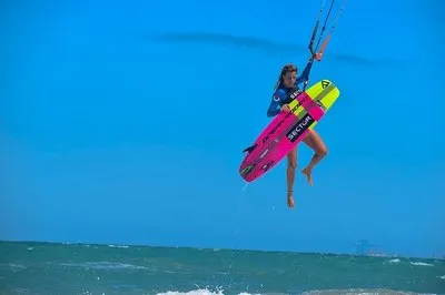 strapless kitesurf course tarifa